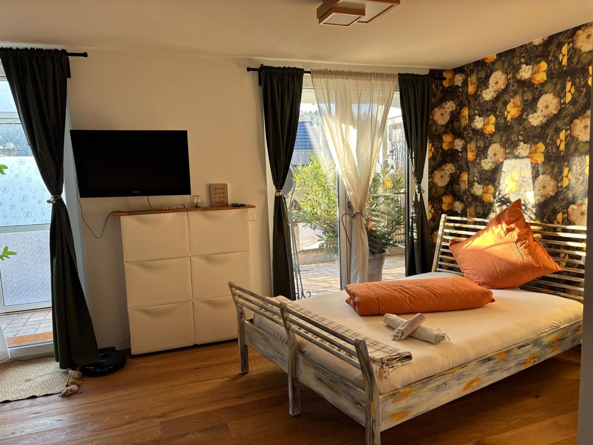 Apartment Loewensteiner Berge *