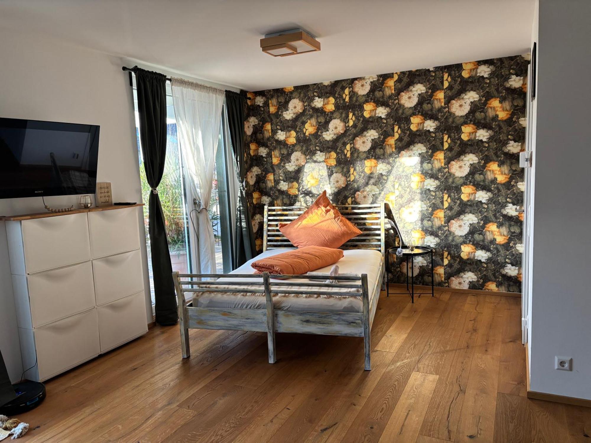 Loewensteiner Berge Appartement Löwenstein
