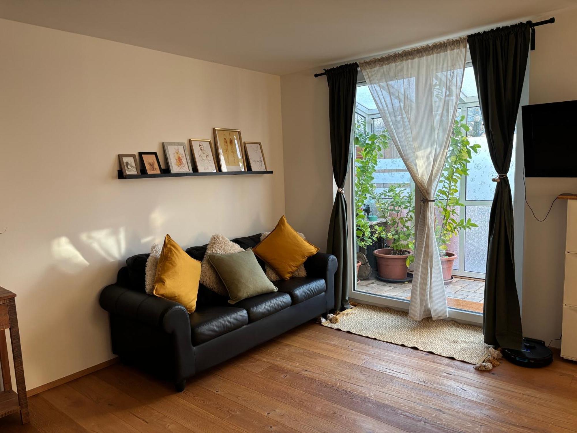 Appartement Loewensteiner Berge